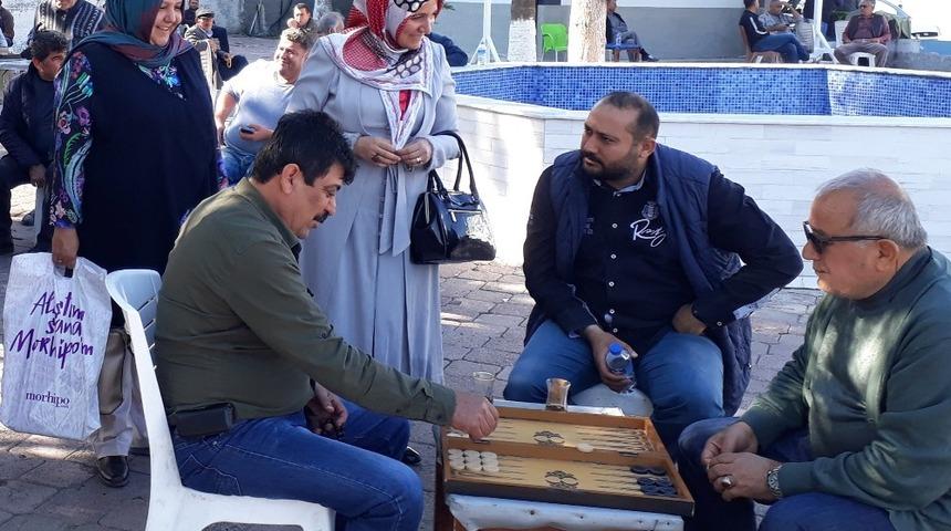 &ldquo;Baba neredesin, sana ihtiyacım var&rdquo; projesi