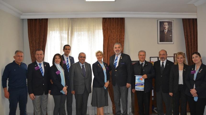 Gaziantep Yardım Vakfı, &ccedil;eyrek asırdır yoksulun yanında