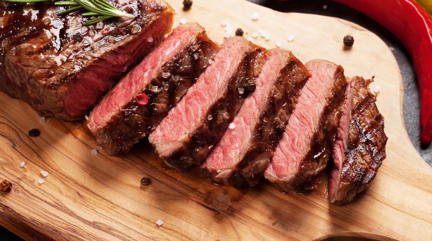 Bilim insanlarına g&ouml;re neden et yemeyi bırakmalısınız?