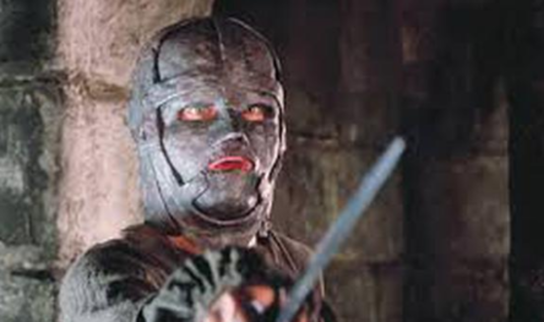 Tarihin en gizemli olay: Demir Maskeli Adam