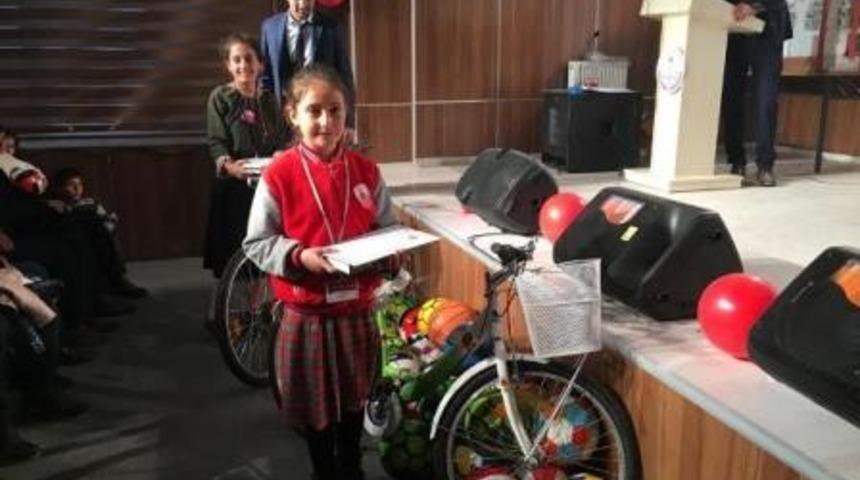 Dadaş Ortaokulu&rsquo;nda Mevlid-i Nebi etkinliği