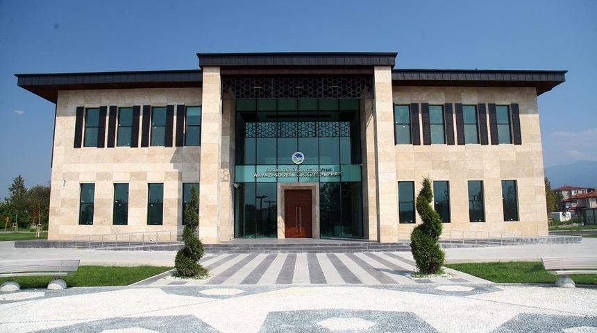 Başkan To&ccedil;oğlu, Prof. Dr. Kemal Sayar ile g&ouml;r&uuml;şt&uuml;