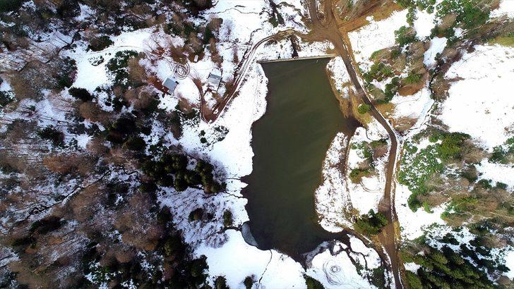 'Hıdırnebi' Uzungöl'e alternatif olacak  G3