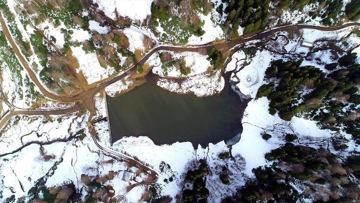 'Hıdırnebi' Uzungöl'e alternatif olacak  G4