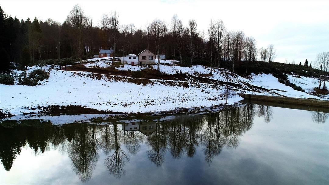 'Hıdırnebi' Uzung&ouml;l'e alternatif olacak 