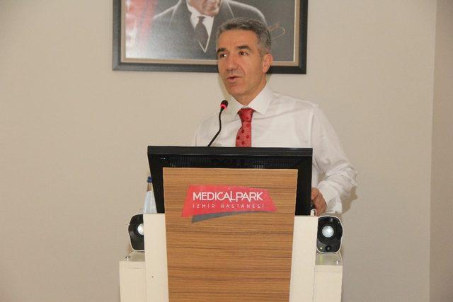 Medical Park İzmir’e büyük onur