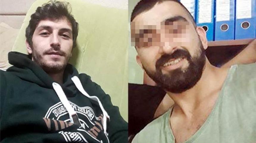 Engelli ablasının telefonuna bakınca deliye döndü!