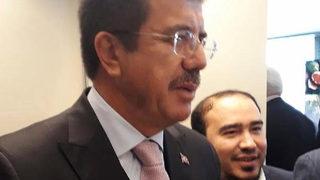 Nihat Zeybekci'den yerel seçim öncesi çok konuşulacak çıkış: İzmir mahallenin en güzel kızı, kim istemez