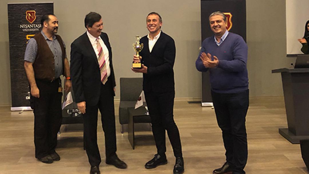 Abdullah Avcı: Sezon sonu 2 kupa daha alacağız