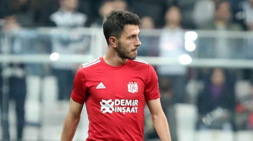Lille, Mehmet Zeki &Ccedil;elik'ten sonra Emre Kılın&ccedil;'ı da transfer etmek istiyor