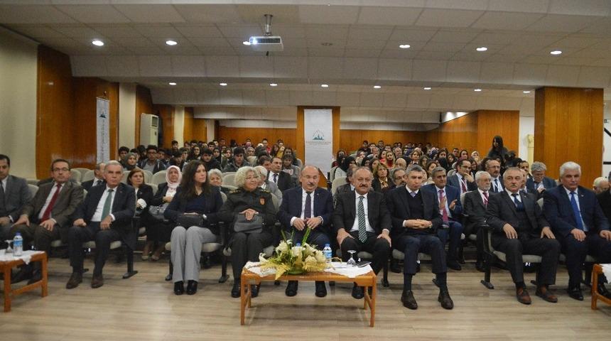 Kastamonu Belediye Başkanı Tahsin Babaş: