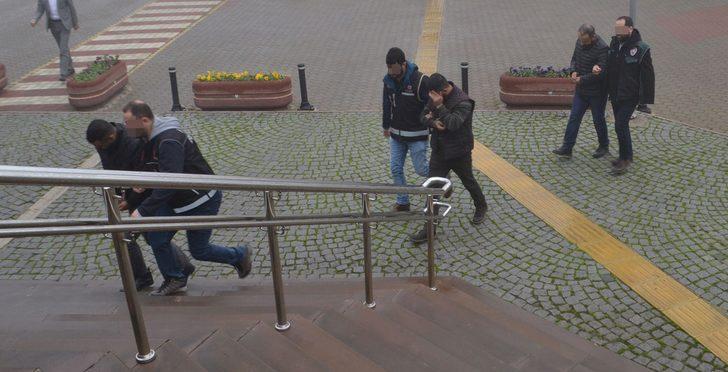 Samanların arasından servet çıktı! G4