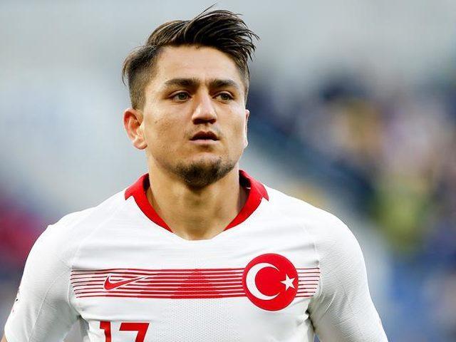 Son dakika: Cengiz Ünder'in Marsilya'da dünyası başına yıkıldı! Hayali suya düşüyor...