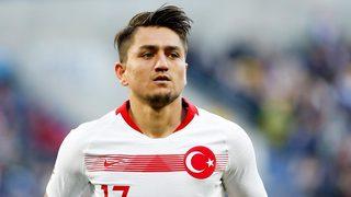 Son dakika: Cengiz Ünder'in Marsilya'da dünyası başına yıkıldı! Hayali suya düşüyor...
