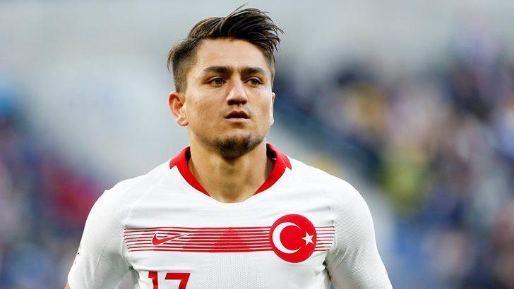 Son dakika: 'Şampiyonluk hamlesi!' Cengiz Ünder, Süper Lig'e geri dönüyor! İşte yani adresi... G5