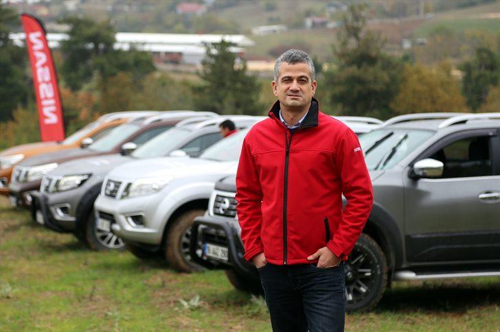 ÖTV ve KDV indirimleri merkezden ilave araç talep ettirdi