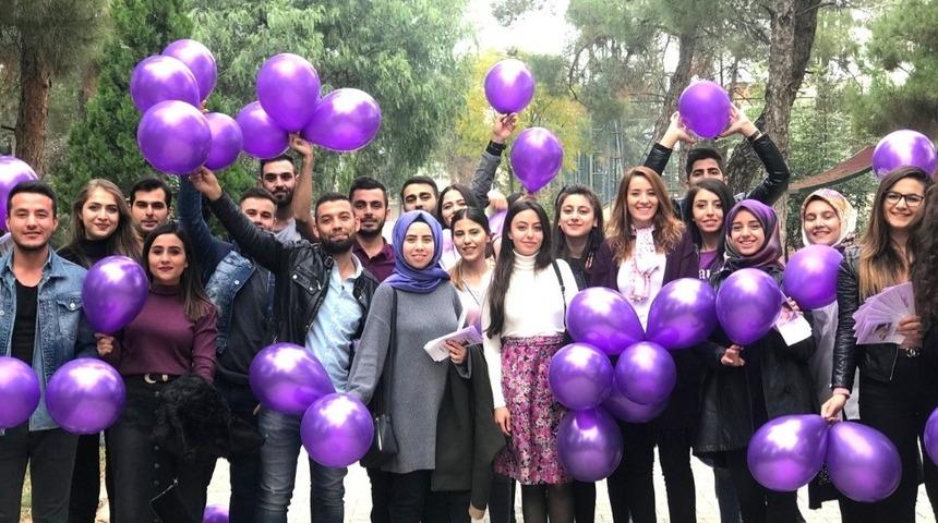 Premat&uuml;re Farkındalık G&uuml;n&uuml; etkinliği