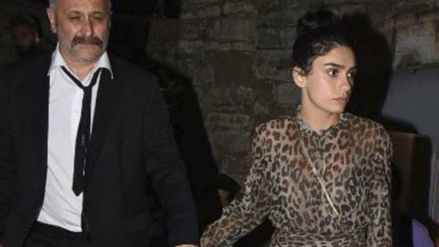 Onür Ünlü yine tepki çekecek! 'Lezbiyen sevişme sahnelerine...'