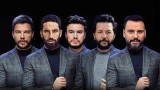 Mustafa Ceceli'den o fotoğrafa ek önerisi!