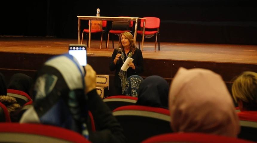 D&ouml;şemealtı&rsquo;nda &lsquo;Kadın &Ccedil;ift&ccedil;i Akademisi&rsquo;nin ilk adımı atıldı