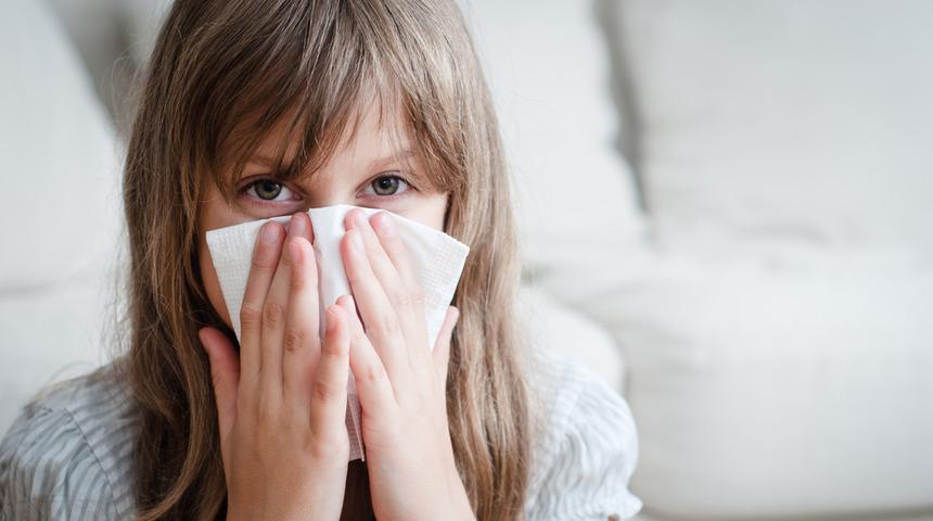 Çocuklarda alerji belirtileri nasıl olur? Alerji önlenebilir mi? Alerji tedavisi nasıl olur? 