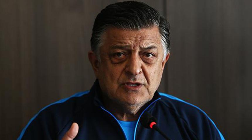 Yılmaz Vural: Ali Ko&ccedil; olduk&ccedil;a benim Fenerbah&ccedil;e'de teknik direkt&ouml;r olma şansım &ccedil;ok fazla