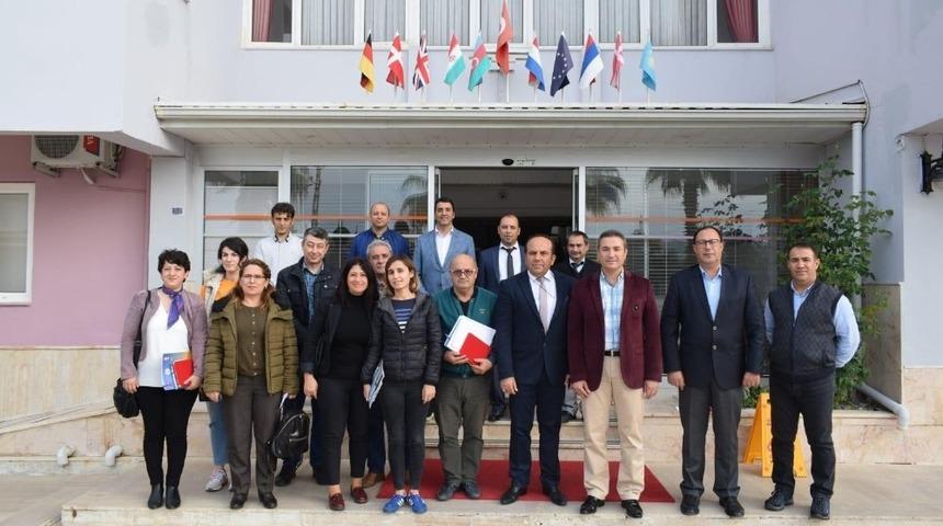 &lsquo;Turizm eğitimi şart&rsquo;