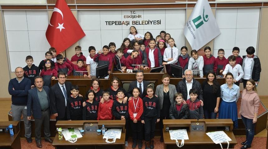 Gıda dedektifleri iş başında!