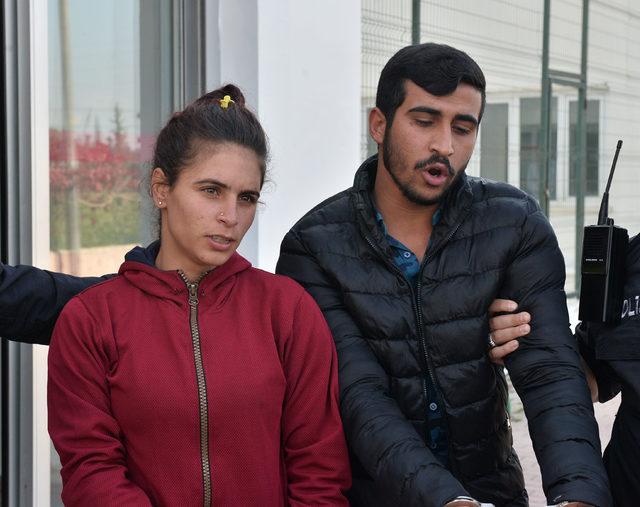 Halası tarafından kaçırılan 5 yaşındaki kız, Adana'da bulundu