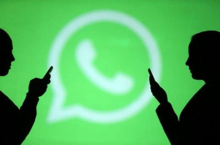 WhatsApp'tan bu numara ararsa sakın açmayın! G5