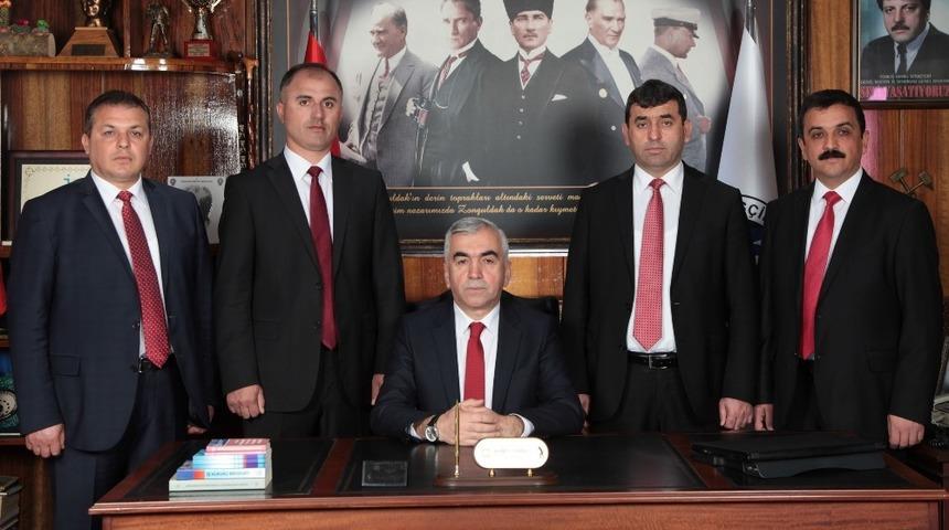 GMİS, “Yeraltı maden işletmeciliği devlet ciddiyeti ister”