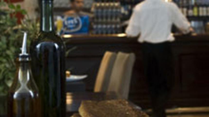 &Ouml;zel Yapım Ekmek Park Avenue'da!