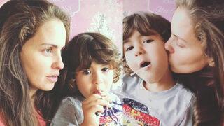 Aslı Tandoğan: Kardeşinin adı ne olsun Atlas?