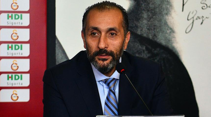 Galatasaray'dan Sedat İncesu açıklaması!