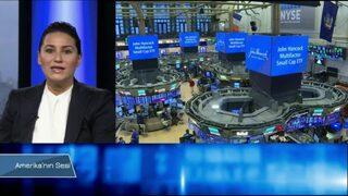 New York Borsasındaki Sert Düşüşler Kaygıya Yolaçtı