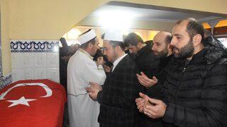 Zonguldak'ta ruhsatsız maden ocağındaki patlama