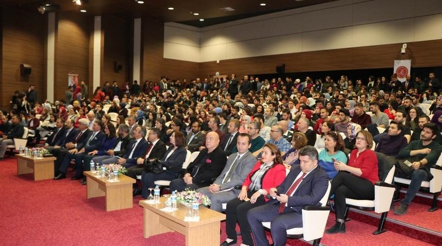 Sayıştay Başkanı Baş: "1862 yılından itibaren evraklar elimizde var"