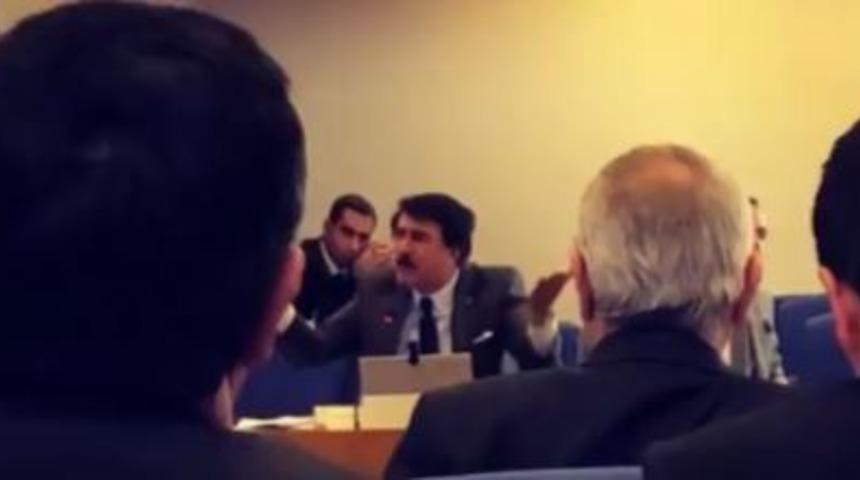 Aydemir: ‘Bizde ayrı gayrı yok’