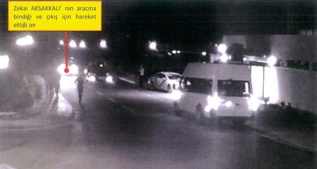 Darbe girişiminin seyrini değiştiren o anlar bilirkişi raporunda 1