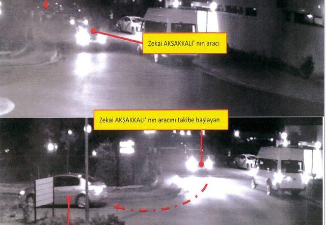 Darbe girişiminin seyrini değiştiren o anlar bilirkişi raporunda 2