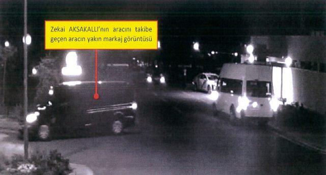 Darbe girişiminin seyrini değiştiren o anlar bilirkişi raporunda 3