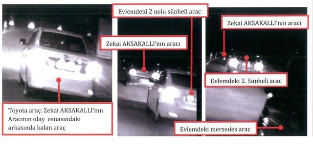 Darbe girişiminin seyrini değiştiren o anlar bilirkişi raporunda 4