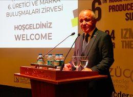 Züccaciyeciler Derneği’nden 2018 yılında 4.8 milyar dolarlık ihracat hedefi