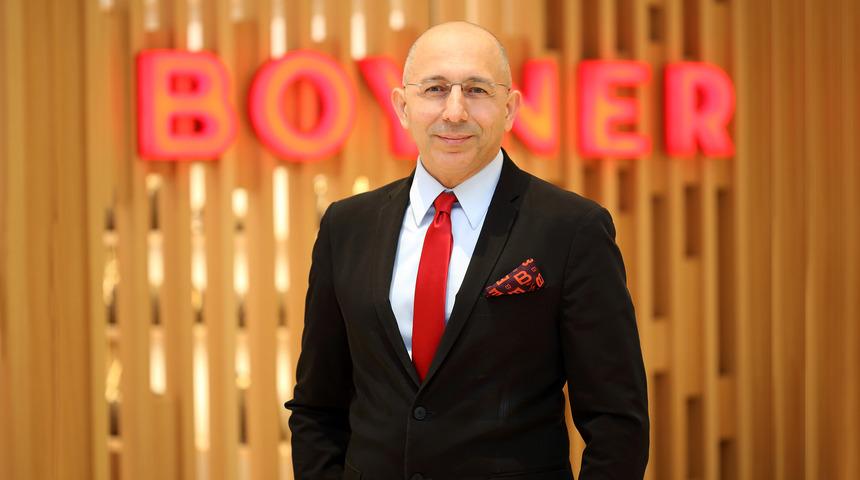 Zihnioğlu: Doğru hazırlık başarıya götürür