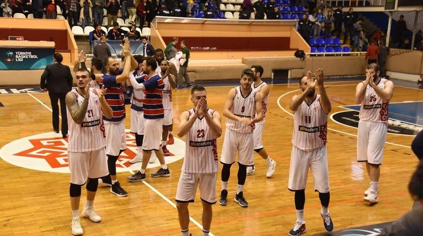 Karesispor&rsquo;da hedef Finalspor