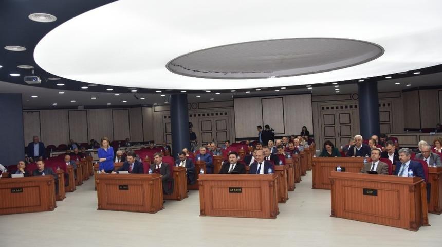 Ayvalık&rsquo;ta maden aramasına B&uuml;y&uuml;kşehir&rsquo;den ret