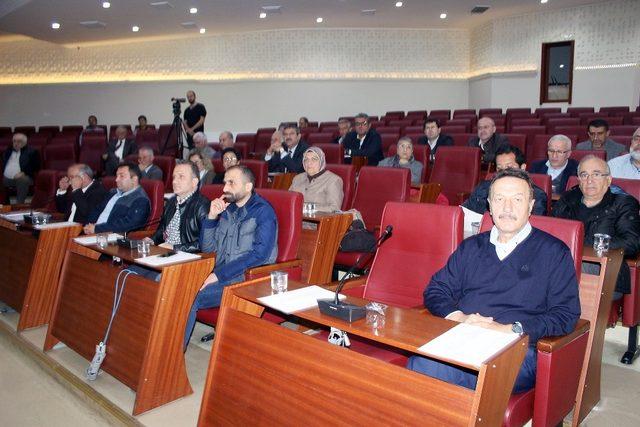 Yalova Belediyesi’ne 195 milyon bütçe