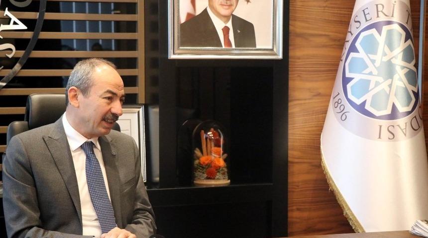 G&uuml;lsoy: "2019&rsquo;dan umutluyuz"