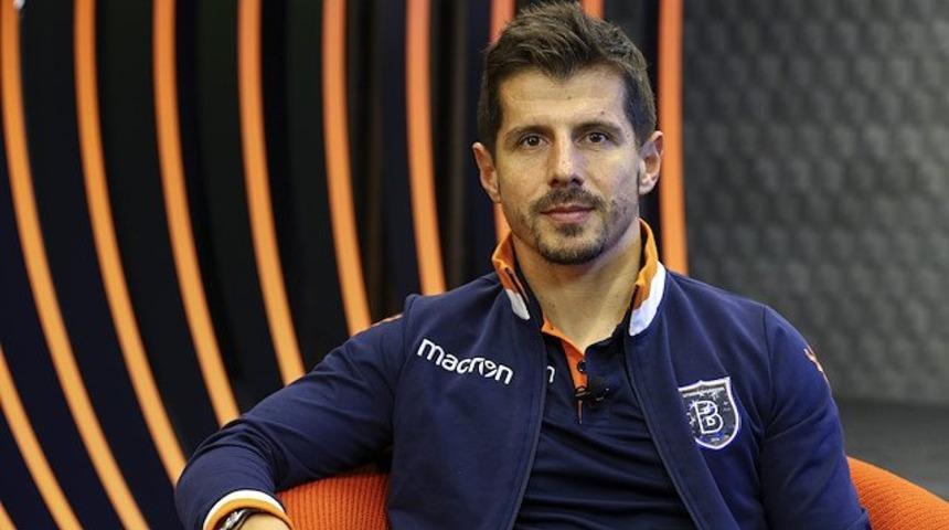 Emre Belözoğlu, Arda Turan, Galatasaray-Fenerbahçe derbisi ve Messi-Ronaldo kıyaslaması ile ilgili konuştu