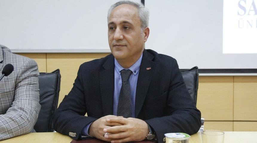 SA&Uuml;&rsquo;de radyo televizyon yayıncılığı ve telif konuşuldu